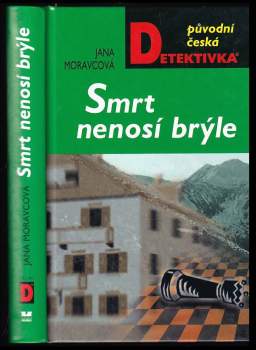 Smrt nenosí brýle