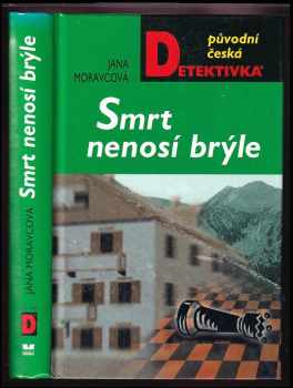 Smrt nenosí brýle