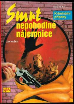 Smrt nepohodlné nájemnice