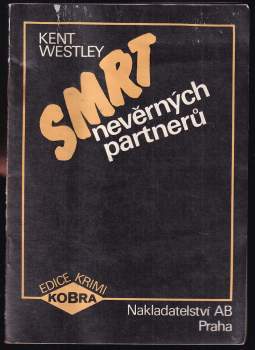 Smrt nevěrných partnerů