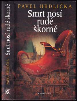 Smrt nosí rudé škorně