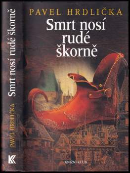 Smrt nosí rudé škorně