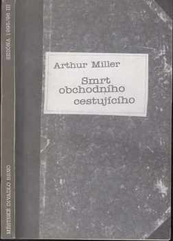 Smrt obchodního cestujícího