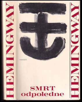Smrt odpoledne