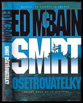 Ed McBain: Smrt ošetřovatelky