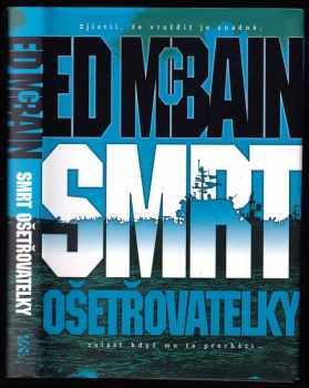 Smrt ošetřovatelky