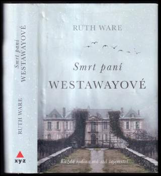 Smrt paní Westawayové