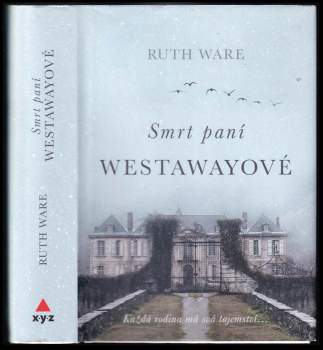 Smrt paní Westawayové