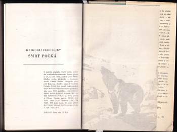 Grigorij Anisimovič Fedosejev: Smrt počká