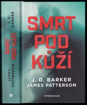 Smrt pod kůží