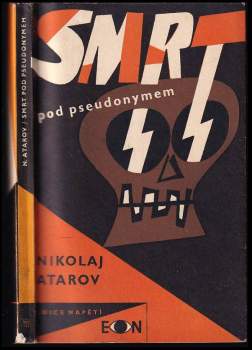 Smrt pod pseudonymem