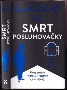 Agatha Christie: Smrt posluhovačky