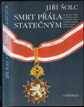 Smrt přála statečným
