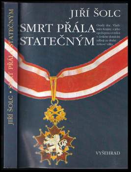 Smrt přála statečným