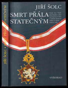 Smrt přála statečným