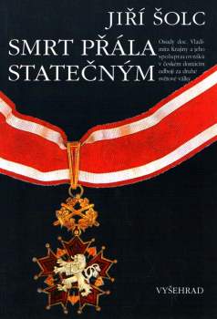 Smrt přála statečným