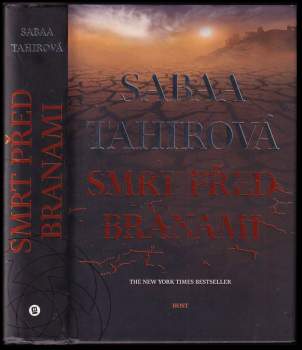 Sabaa Tahir: Smrt před branami