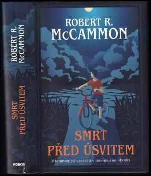 Smrt před úsvitem