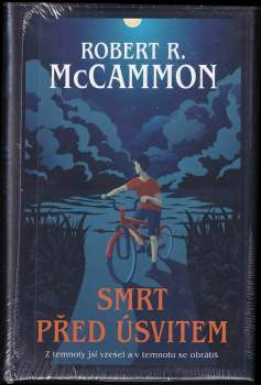 Smrt před úsvitem