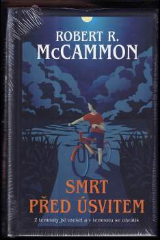 Robert R McCammon: Smrt před úsvitem