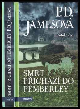 Smrt přichází do Pemberley
