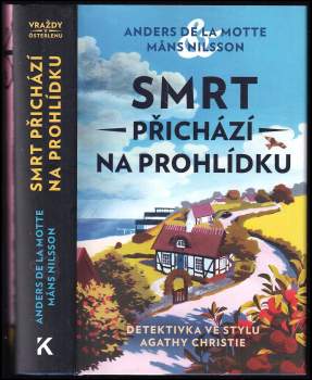 Smrt přichází na prohlídku