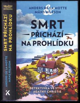 Smrt přichází na prohlídku
