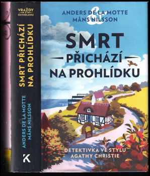 Smrt přichází na prohlídku