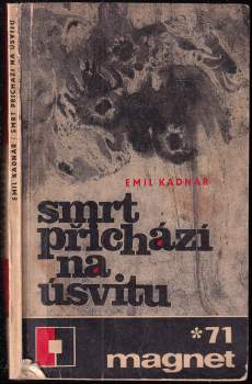 Smrt přichází na úsvitu