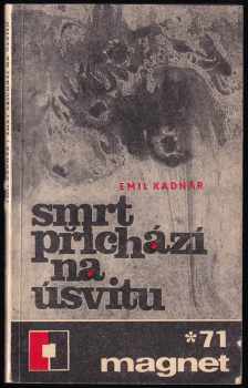 Smrt přichází na úsvitu