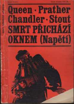 Smrt přichází oknem