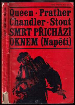 Smrt přichází oknem