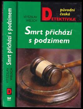 Smrt přichází s podzimem