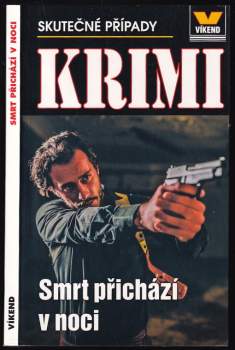 Smrt přichází v noci