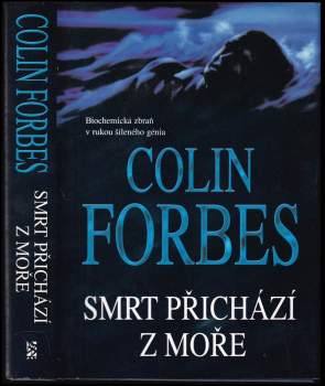 Smrt přichází z moře
