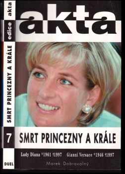 Smrt princezny a krále