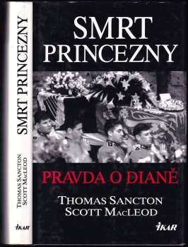 Smrt princezny