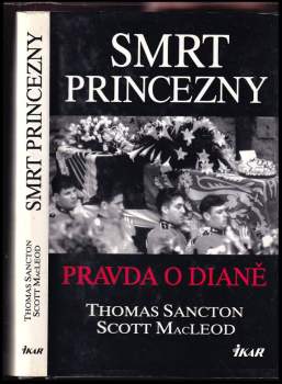 Smrt princezny