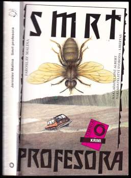 Smrt profesora