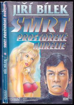 Smrt prostořeké Aurélie