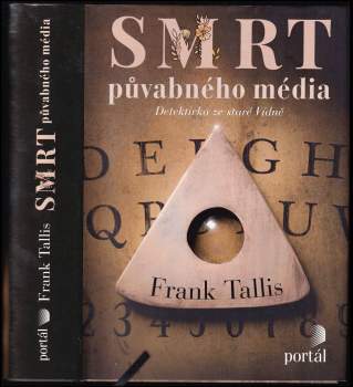 Frank Tallis: Smrt půvabného média