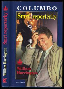 Smrt reportérky
