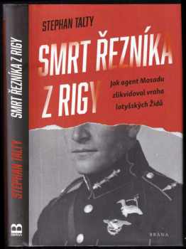 Smrt řezníka z Rigy