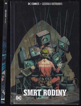 Smrt rodiny - Kniha první a druhá