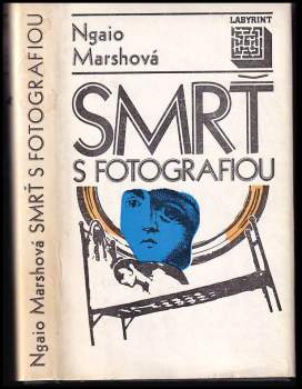 Smrť s fotografiou