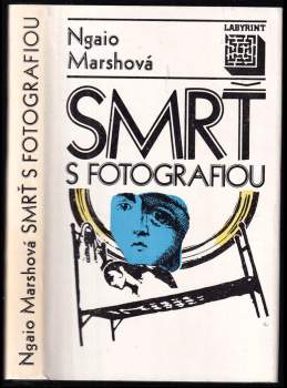 Smrť s fotografiou
