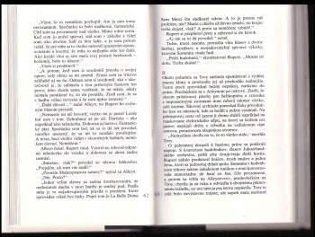 Ngaio Marsh: Smrť s fotografiou