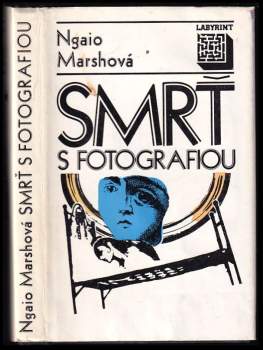 Ngaio Marsh: Smrť s fotografiou