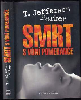 Smrt s vůní pomeranče