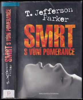 Smrt s vůní pomeranče